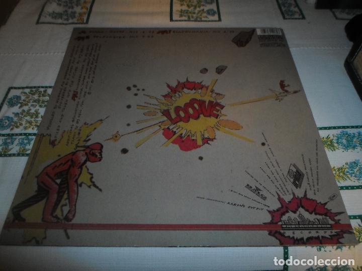 Discos de vinilo: LOOOVE YA YA&acute;S - Foto 3