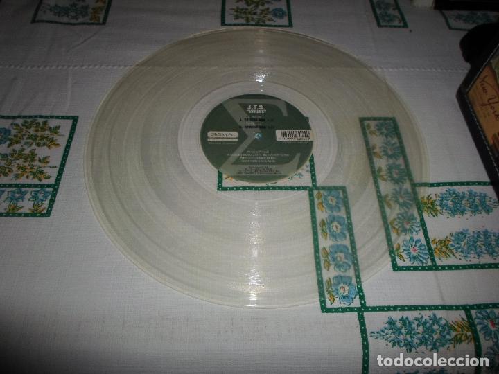 Discos de vinilo: J.T.S. STRESS - Foto 2