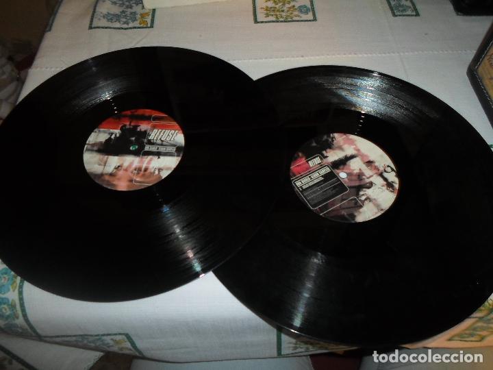 Discos de vinilo: DON DIABLO ALBUM SAMPLER - Foto 2