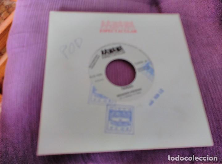 Discos de vinilo: TANGO BESANDO PIEDRAS - Foto 1