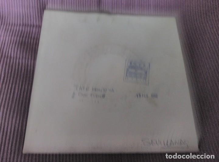 Discos de vinilo: TATE MONTOYA LOTE 4 SINGLES - Foto 4