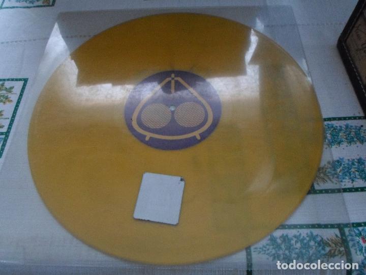 Discos de vinilo: MOSKITO HEADZ - Foto 2