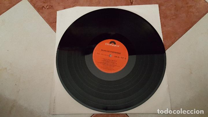 Discos de vinilo: DELIAH LAVI. STARPORTRAIT. 1971 - Foto 1