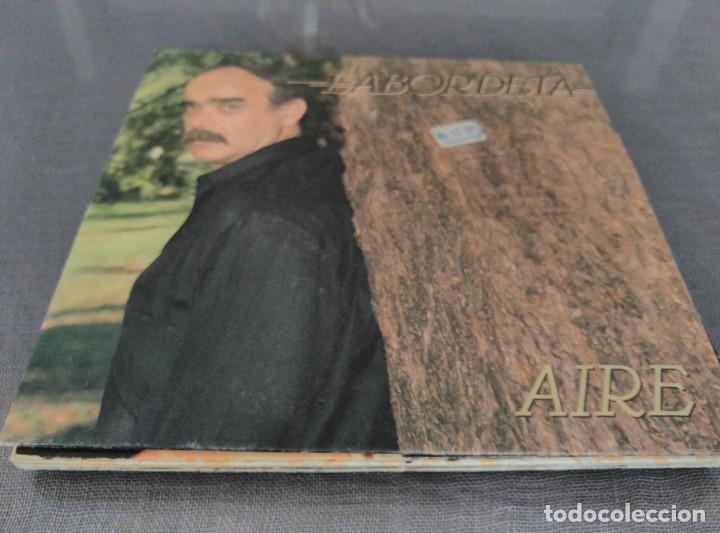 Discos de vinilo: LABORDETA LOTE 7 SINGLES - Foto 3