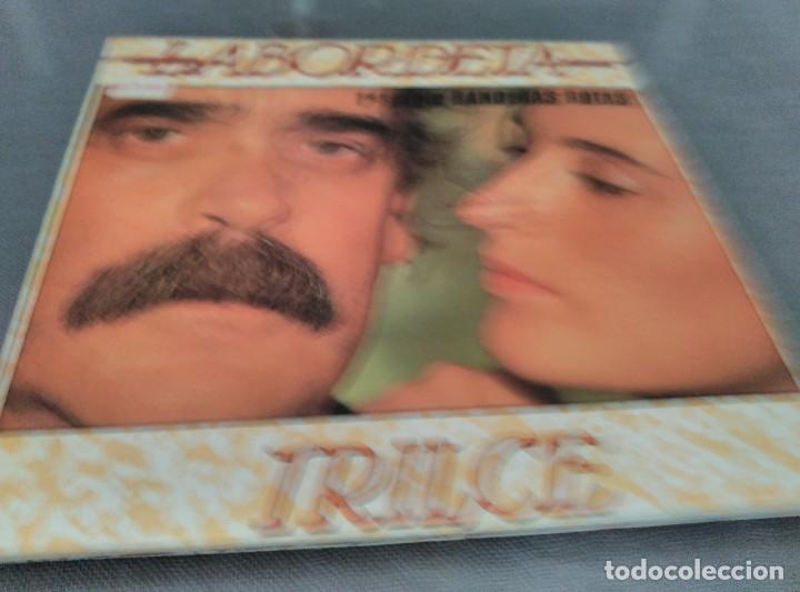 Discos de vinilo: LABORDETA LOTE 7 SINGLES - Foto 5