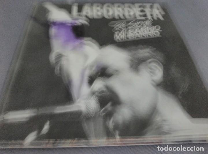 Discos de vinilo: LABORDETA LOTE 7 SINGLES - Foto 7