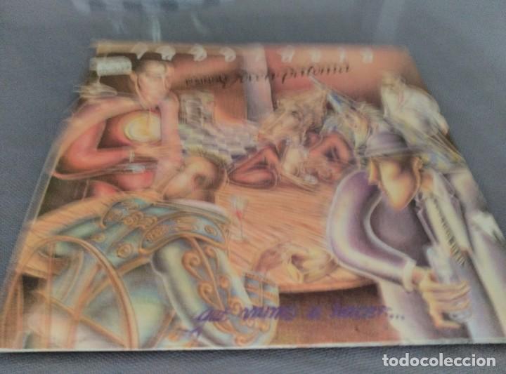 Discos de vinilo: LABORDETA LOTE 7 SINGLES - Foto 8