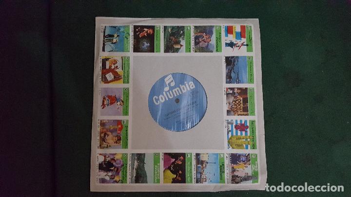 Discos de vinilo: JOHANN-STRAUS-WALZER - Foto 1