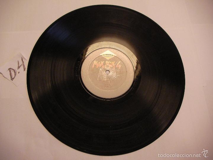 Discos de vinilo: ANTIGUO DISCO DE VINILO LP - MAX MIX 4 - Foto 1