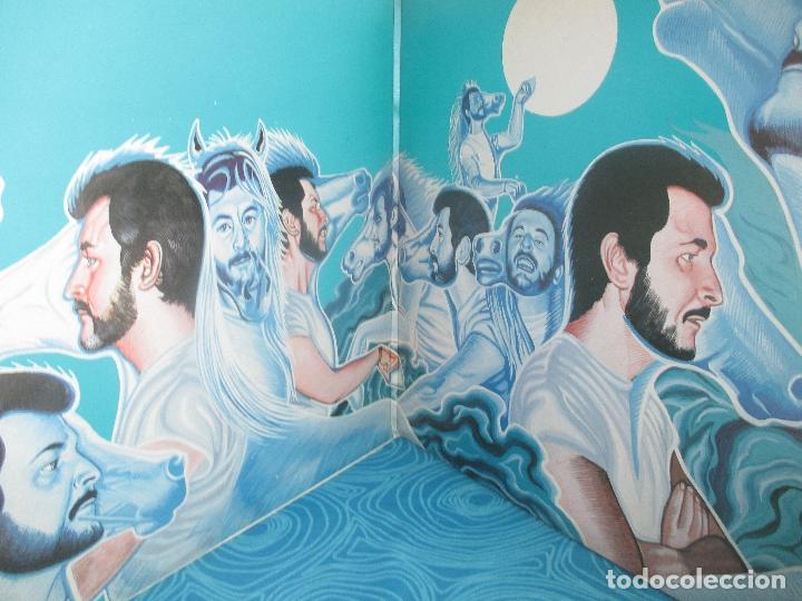 Discos de vinilo: DOBLE LP, JUAN PARDO, CABALLO DE BATALLA ( REF 3 ) - Foto 3