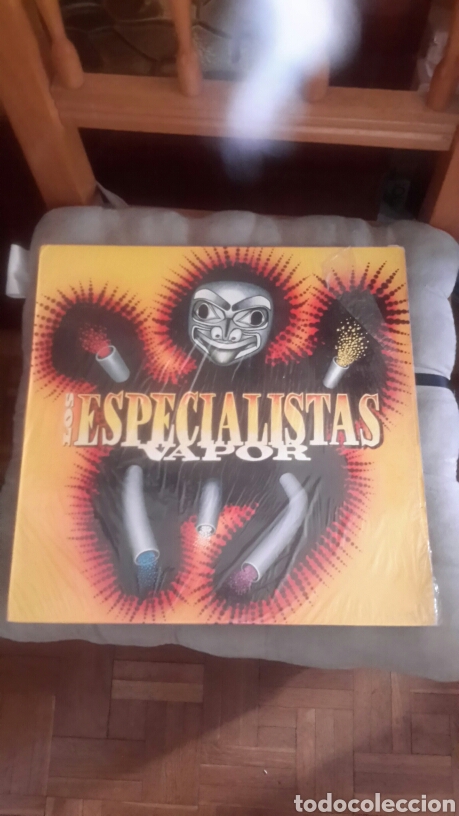 Discos de vinilo: Vinilo - Foto 1