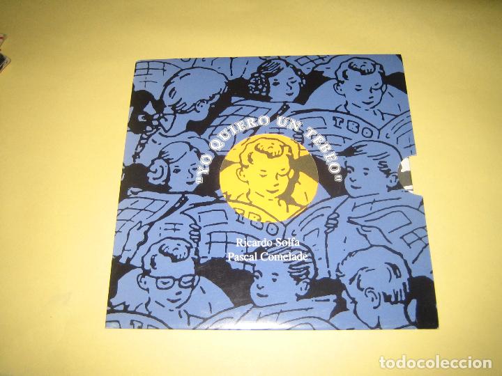Discos de vinilo: RICARDO SOLFA - VINILO BUEN ESTADO - - Foto 1