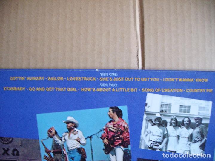 Discos de vinilo: CELEBRATION - (MIKE LOVE,BEACH BOYS) - Foto 2