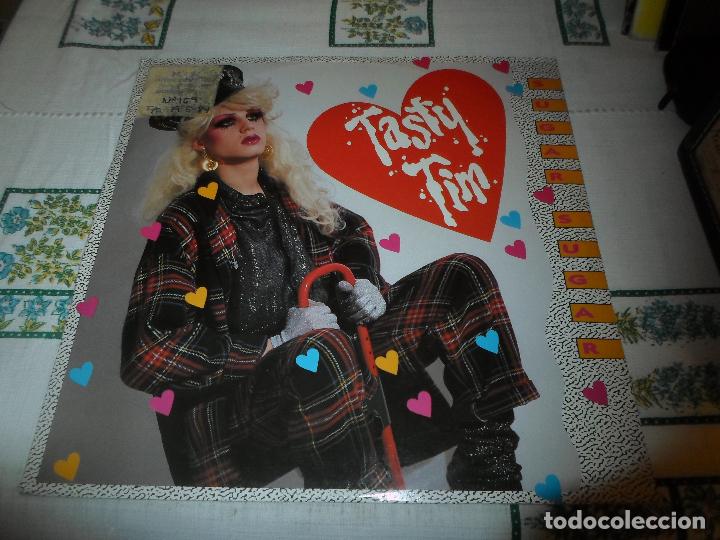 Discos de vinilo: TASTY TIM SUGAR SUGAR - Foto 1