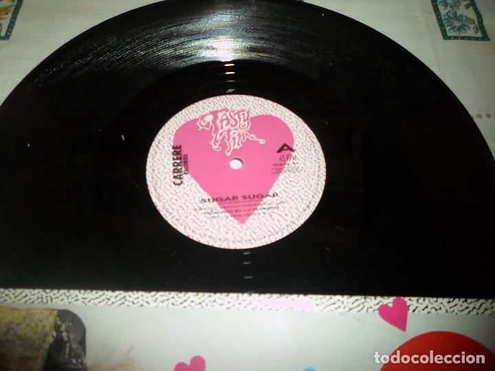 Discos de vinilo: TASTY TIM SUGAR SUGAR - Foto 2