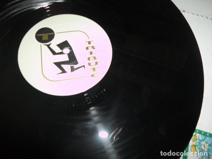 Discos de vinilo: GHETTO STYLEZ HANDS UP - Foto 2