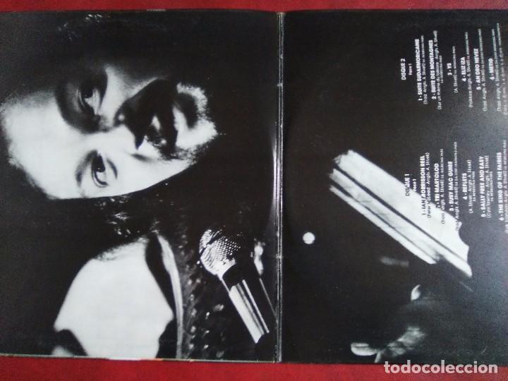 Discos de vinilo: ALAN STIVELL GRANDS SUCCES 2LP. - Foto 2