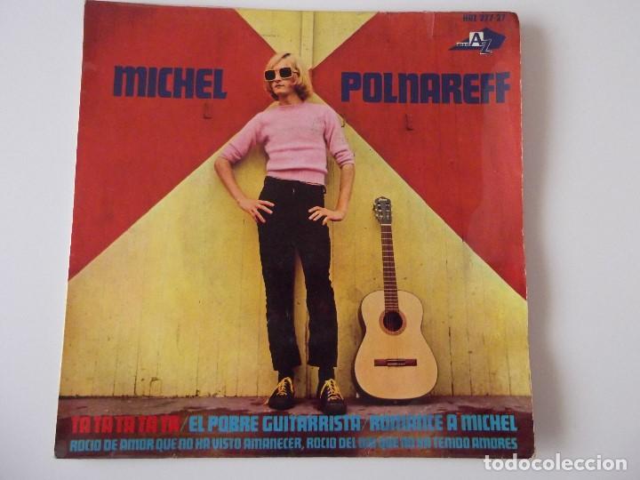 Michel Polnareff Ta Ta Ta Ta