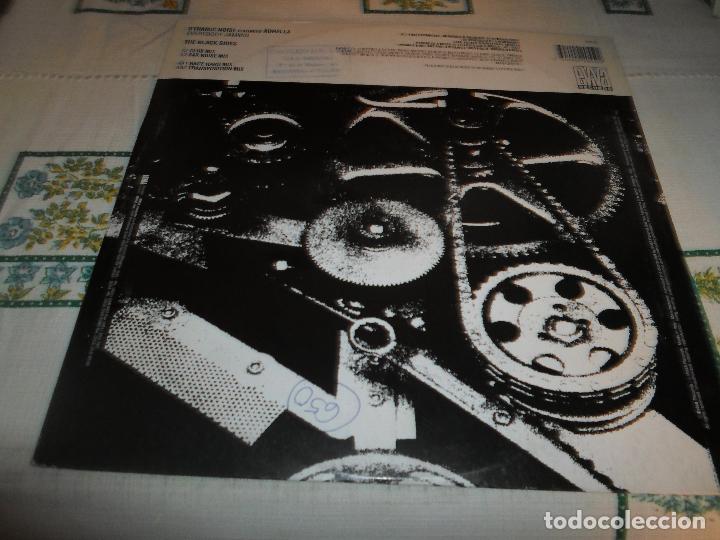 Discos de vinilo: DYNAMIC NOISE ADRELLA FEATURING - Foto 3