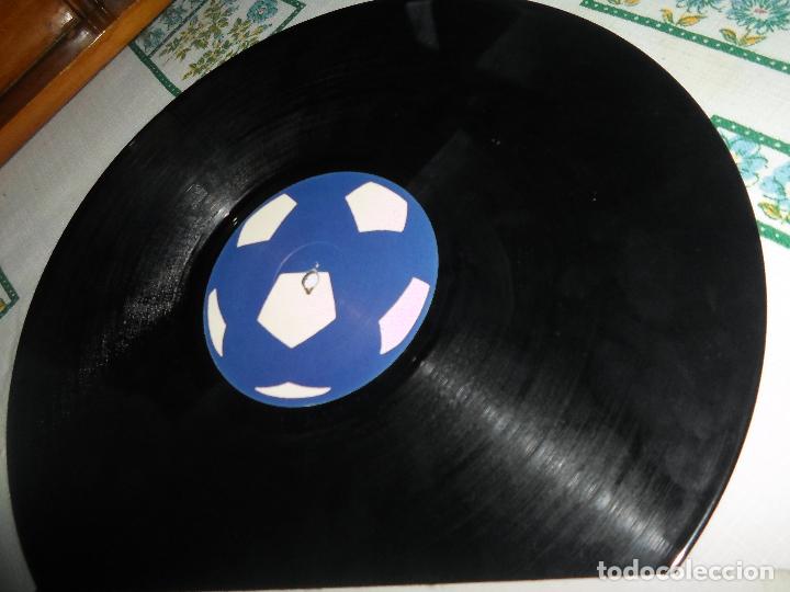 Discos de vinilo: DJ MARK LENDERS VS DJ OLIVER ATTON - Foto 2