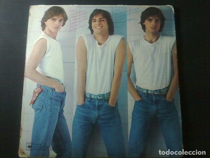 Discos de vinilo: MIGUEL BOSE-CHICAS - Foto 2