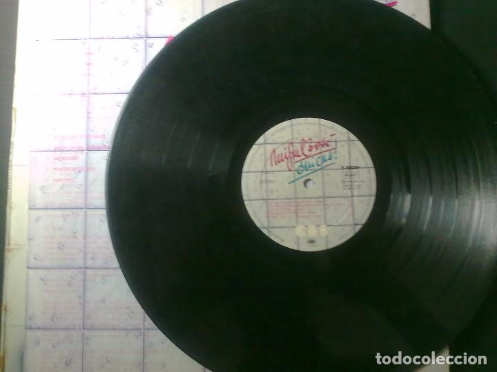 Discos de vinilo: MIGUEL BOSE-CHICAS - Foto 3