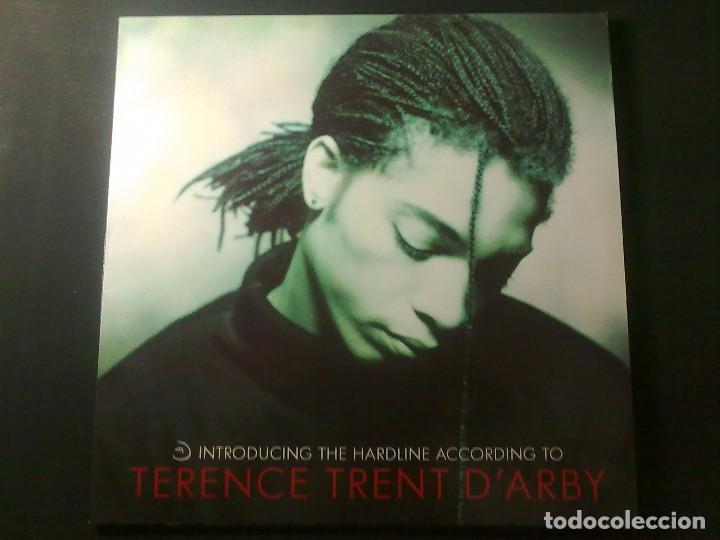 Discos de vinilo: TERENCE TRENT -1987 - Foto 1