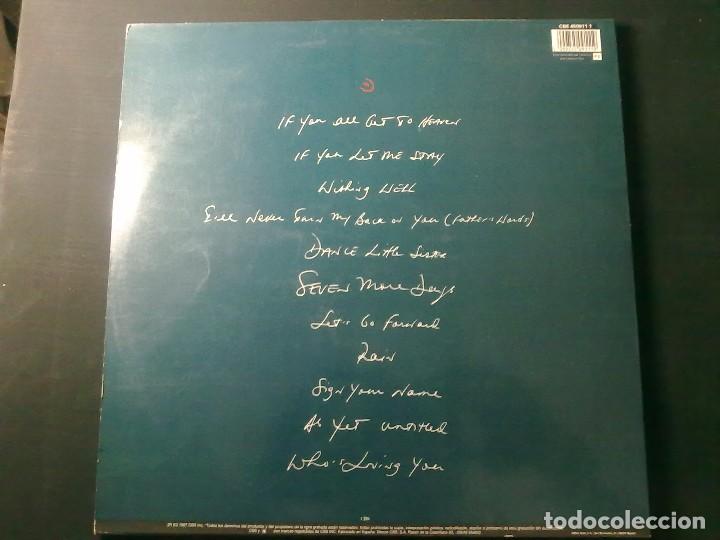 Discos de vinilo: TERENCE TRENT -1987 - Foto 2