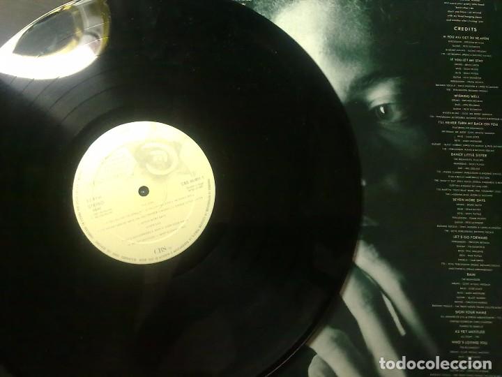 Discos de vinilo: TERENCE TRENT -1987 - Foto 3