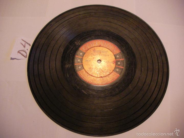 Discos de vinilo: ANTIGUO DISCO DE VINILO LP - LOS CINCO LATINOS - Foto 2