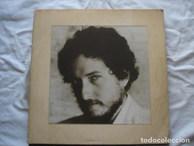 Discos de vinilo: Bob Dylan   New Morning - Foto 1