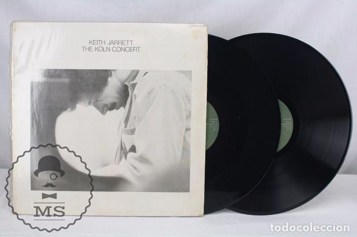 2 Discos Doble Lp De Vinilo Keith Jarrett Buy Vinyl Records Lp Pop Rock International Of The 70s At Todocoleccion
