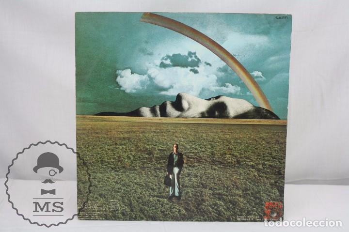 Discos de vinilo: Disco LP de Vinilo - John Lennon. Mind Games - EMI / Odeon, 1973 - Foto 3