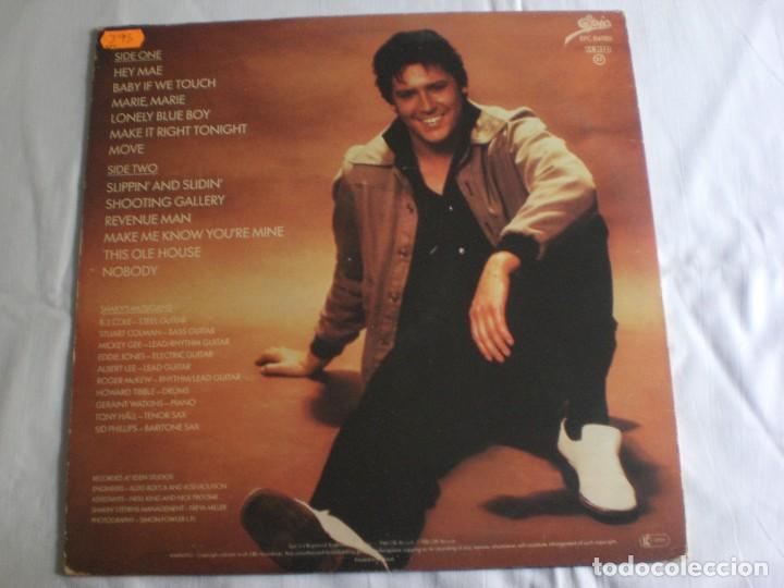 Discos de vinilo: Shakin Stevens - This ole house - Foto 2