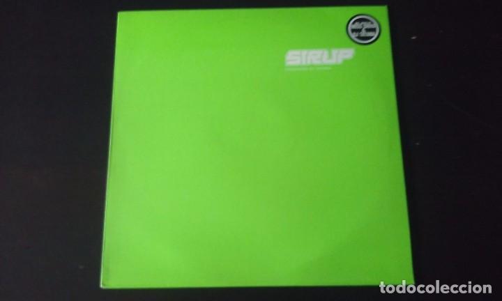 Discos de vinilo: Miss Loony - Explain - 2001 - Foto 1