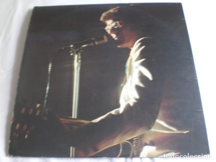 Discos de vinilo: Al Bano - Su cara su sonrisa - Foto 2