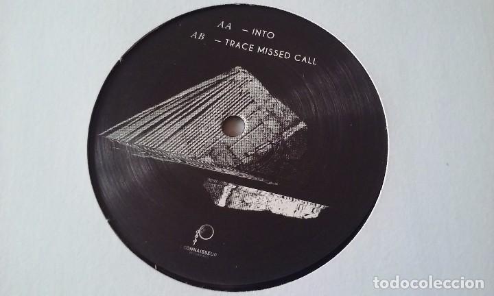 Discos de vinilo: Lake People - Step Over - Trace Into Pt.02 - 2013 - Foto 1