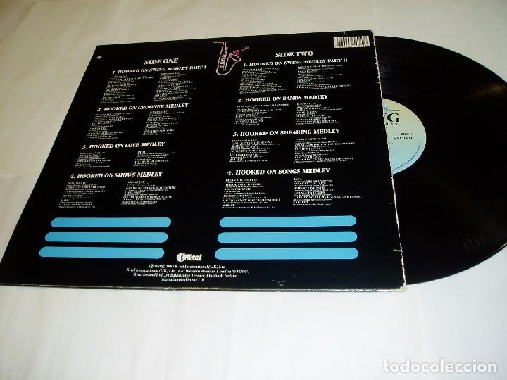 lp español de the kings of swing orchestra año - Compra venta en  todocoleccion