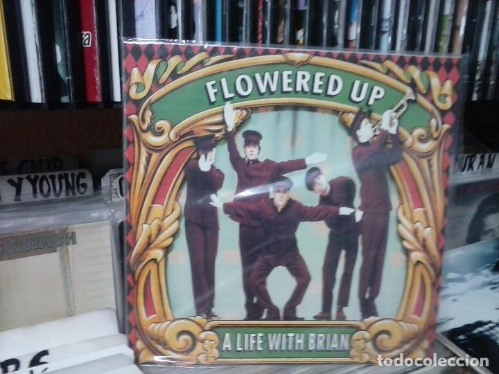 Discos de vinilo: Flowered Up &lrm;&ndash; A Life With Brian - Foto 1