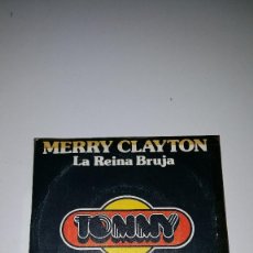 Discos de vinilo: MERRY CLAYTON