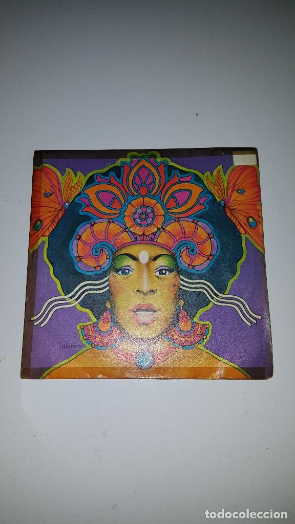 Discos de vinilo: MERRY CLAYTON - Foto 2