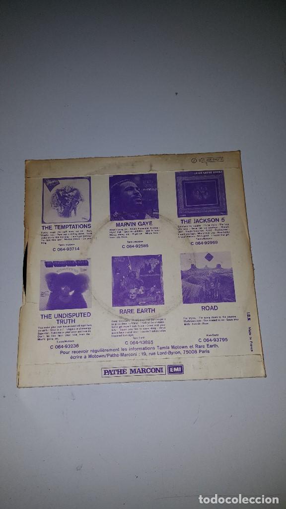 Discos de vinilo: STEVIE WONDER - Foto 2