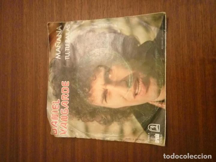 Discos de vinilo: daniel vangarde - Foto 1