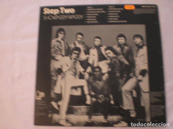 Discos de vinilo: Showaddywaddy - Step Two - Foto 2