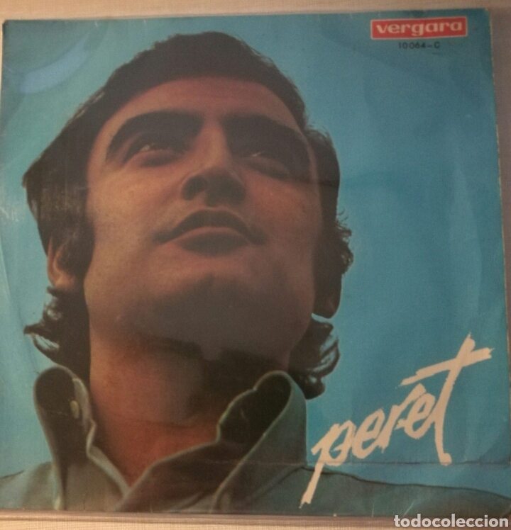 Discos de vinilo: Peret Tracatra - Foto 1