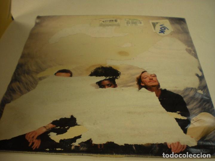 Discos de vinilo: MPEOPLE. SIGHT FOR SORE EYES - Foto 2