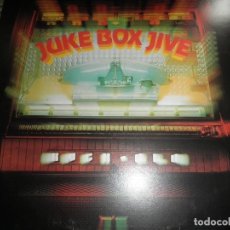 Discos de vinilo: JUKE BOX JIVE LP - VARIOUS ARTISTS - EDICION INGLESA - READERS DIGEST 1978 - STEREO - MUY NUEVO (5). Lote 63641363