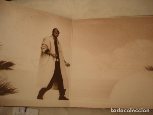 Discos de vinilo: Stevie Wonder   In Square Circle - Foto 2