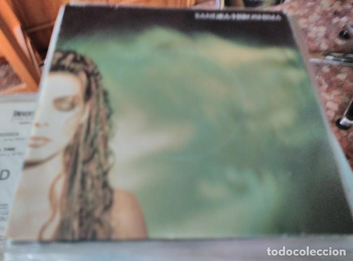 Discos de vinilo: sandra/hiroshima - Foto 1