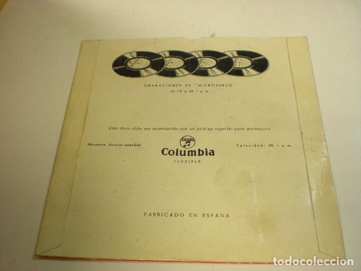 Discos de vinilo: LOS BOCHEROS - Foto 2